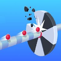 Round Hit 3d - unblocked games gplus