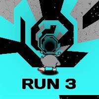 Run 3 - unblocked games gplus