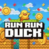 Run Run Duck - unblocked games gplus