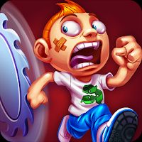 Running Fred - unblocked games gplus