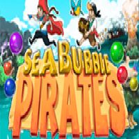 Sea Bubble Pirates - unblocked games gplus