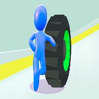 Skateboard Racing - unblocked games gplus
