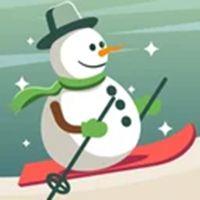 Ski Slopes - unblocked games gplus