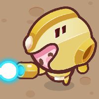 Slime Hunter - unblocked games gplus