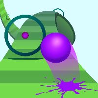 Slime Road - unblocked games gplus