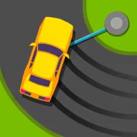 Sling Drift - unblocked games gplus