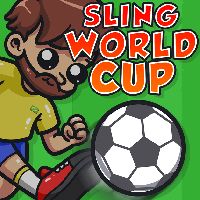 Sling World Cup - unblocked games gplus
