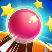 Slope Ball - unblocked games gplus