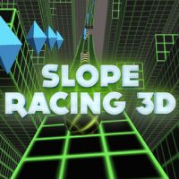 Slope Racing 3d - unblocked games gplus