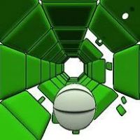 Slope Tunnel - unblocked games gplus