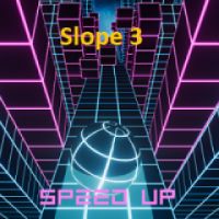 Slope3 - unblocked games gplus