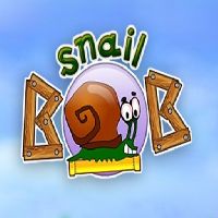 Snail Bob 1 Html5 - unblocked games gplus