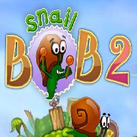 Snail Bob 2 Html5 - unblocked games gplus
