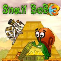Snail Bob 3 - unblocked games gplus