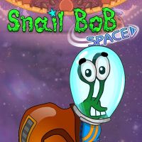 Snail Bob 4 - unblocked games gplus