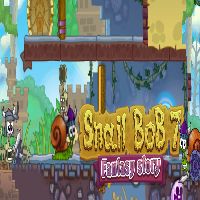 Snail Bob 7 - unblocked games gplus