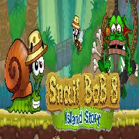 Snail Bob 8 - unblocked games gplus