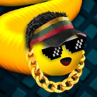 Snake Is Mlg Edition - unblocked games gplus