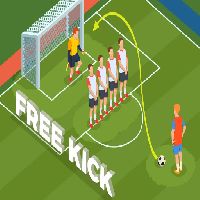 Soccer Free Kick - unblocked games gplus