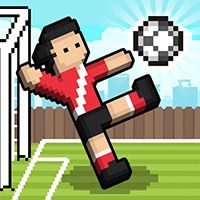 Soccer Random - unblocked games gplus