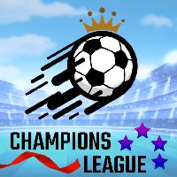 Soccer Skills Champions League - unblocked games gplus