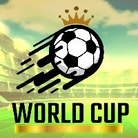 Soccer Skills World Cup - unblocked games gplus