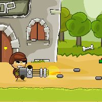 Soldier Legend - unblocked games gplus