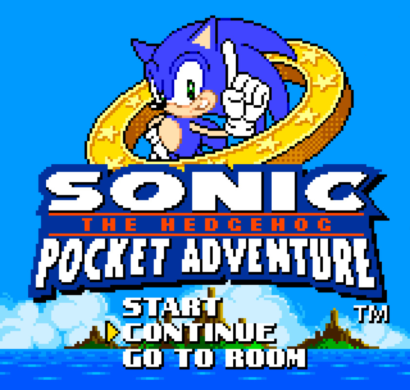 Sonic Origins Pocket Edition - unblocked games gplus