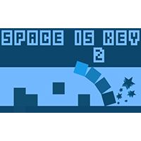 Space Is Key 2 - unblocked games gplus