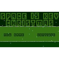 Space Is Key Christmas - unblocked games gplus