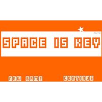Space Is Key - unblocked games gplus
