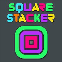 Square Stacker - unblocked games gplus