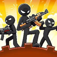 Stick Defenders - unblocked games gplus