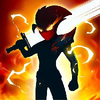Stick War Ninja Duel - unblocked games gplus