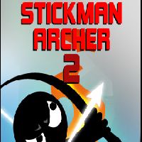 Stickman Archer 2 - unblocked games gplus