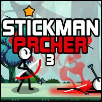 Stickman Archer 3 2018 - unblocked games gplus