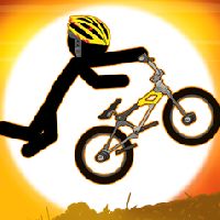Stickman Bike Pr - unblocked games gplus
