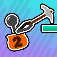 Stickman Climb 2 - unblocked games gplus