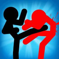 Stickman Fighter Epic Battle - unblocked games gplus