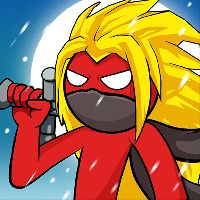 Stickman Go - unblocked games gplus