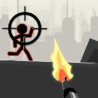 Stickman War - unblocked games gplus