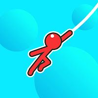 Stickmanhook - unblocked games gplus