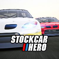 Stock Car Hero - unblocked games gplus