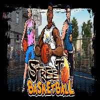 Street Basketball 1 - unblocked games gplus
