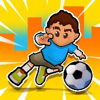 Street Dribble - unblocked games gplus