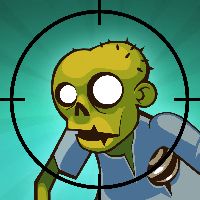 Stupid Zombies - unblocked games gplus