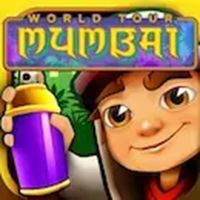 Subway Surfers Mumbai - unblocked games gplus