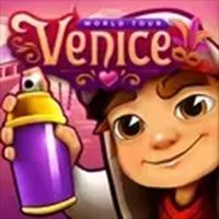 Subway Surfers Venice - unblocked games gplus