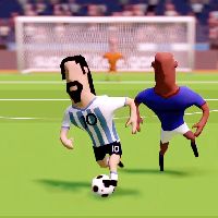 Super Liquid Soccer - unblocked games gplus