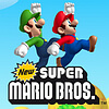 Super Mario Bros - unblocked games gplus